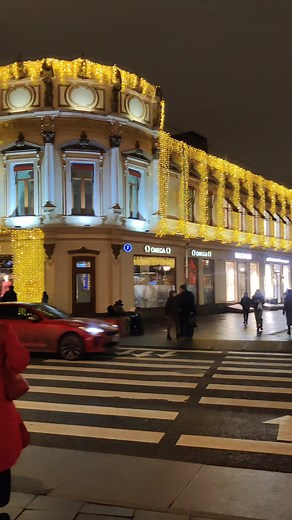 1.4M views · 31K reactions | Moscow Night Life  Russia #moscow #streetlife #russia | Mathewsyata | Facebook