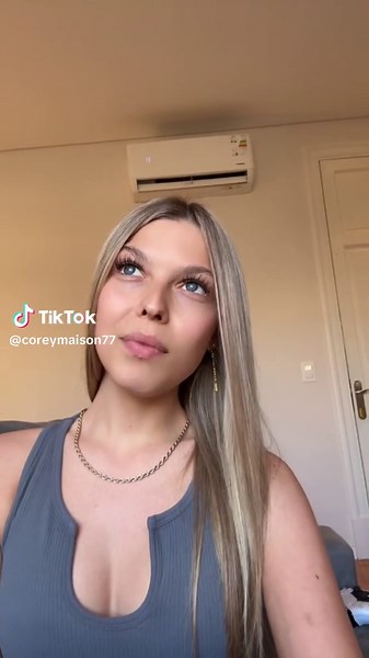 Corey Maison: Embracing Life After Transition