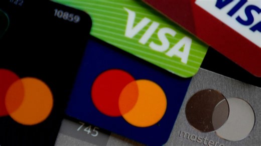 Millions brace for hit to credit card perks as 'Competition' law looms