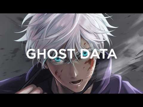 GHOST DATA - Become God