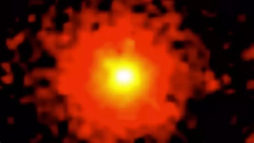 Scientist warns of 'black swan event' as 'alien spaceship' could change course for earth today