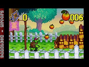 Franklin's Great Adventures Videos for Game Boy Advance - GameFAQs