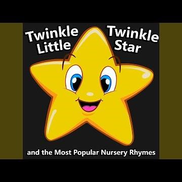 Twinkle Twinkle Little Star