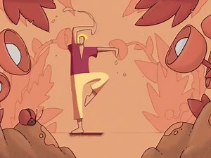 Fundamentals on Toon Boom