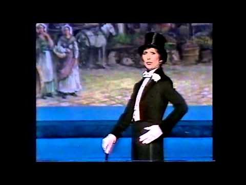 Anita Harris - Royal Variety Performance 1981