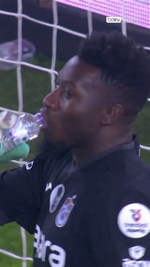 beIN SPORTS Türkiye on Instagram: "🧤 Andre Onana'dan üst üste iki müthiş kurtarış! #TSvEYP #beINSPORTS"