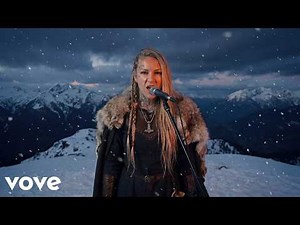 Alehouse Wolf Call | Bjorn Bonebreaker | Epic Viking Official Music Video