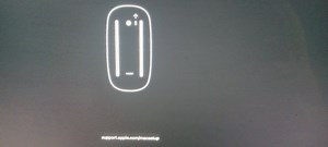 Imac stuck in recovery after using OCLP