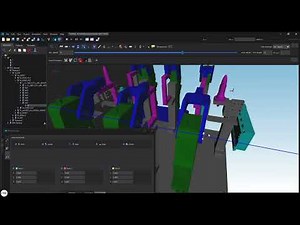 RF::YAMS 2024.2 Features