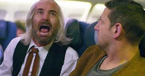 Watch The Trailer For Tim Robinson's New Netflix Comedy Show 'I Think You Should Leave' Produced By The Lonely Island