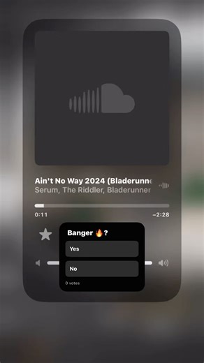 Serum & The Riddler - Ain’t No Way 2024 (Bladerunner Remix)