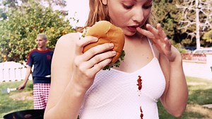 Laundry expert shares four food cupboard essentials to remove clothes stains