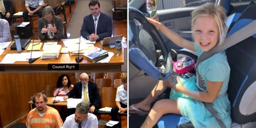 Disturbing evidence unveiled during hearing in Rebekah Baptiste murder case