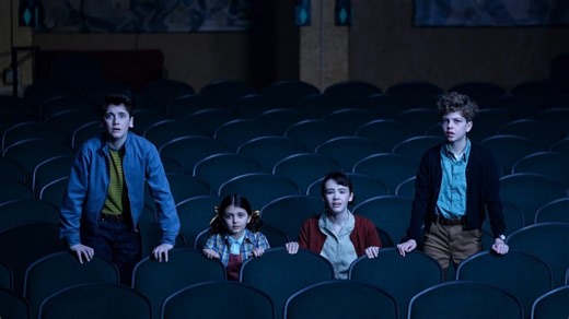 IT: Welcome to Derry Season Premiere Ending Explained: 'No One Is Safe In This World'