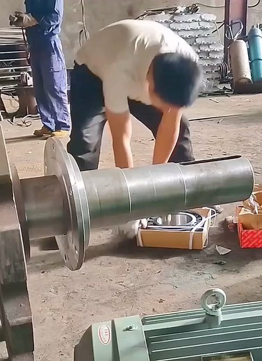 599K views · 5.3K reactions | Self Alignment Bearing Mounting #Insight_Academy | Artistic Futures | Facebook