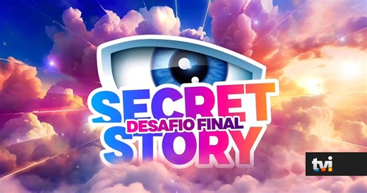 Descubra quem foi o concorrente expulso desta noite no Secret Story - Desafio Final