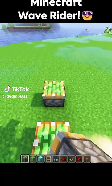 Creative Minecraft Building Ideas and Tutorials