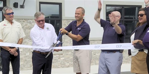 New RV and boat storage facility opens in Ocala