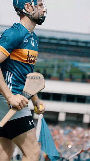 13K views · 408 reactions | John McGrath scored 7-16 from play including crucial goals throughout the Munster SHC and in the All-Ireland final as he won his third Celtic Cross with the Premier County. The Loughmore-Castleiney ace won his second All-Star and is in the frame for HOTY ⭐️ | GAA | Facebook