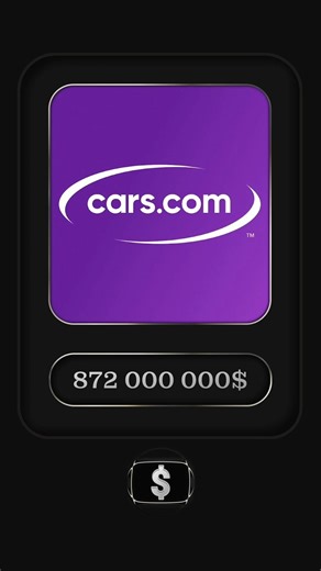 How much is the world's most expensive website worth? $872,000,000.