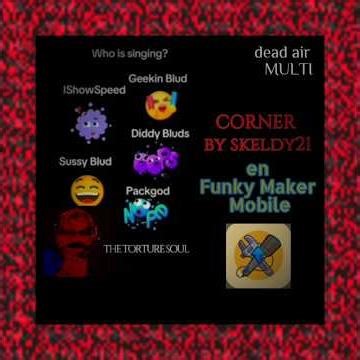 Funky dead air Maker! || #1 || Corner || Lalocraft #ytshorts