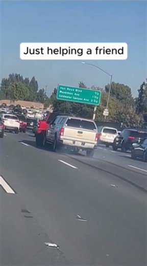 Road Rage Escalates Fast!! 🚗🔥 One driver aggressively tailgates and keeps accelerating behind another car. What starts as frustration quickly turns dangerous. Road rage can lead to reckless driving charges and serious crashes. Follow For More! ✅ @attorneybigal #law #roadrage #driving | Attorney Big Al Florida