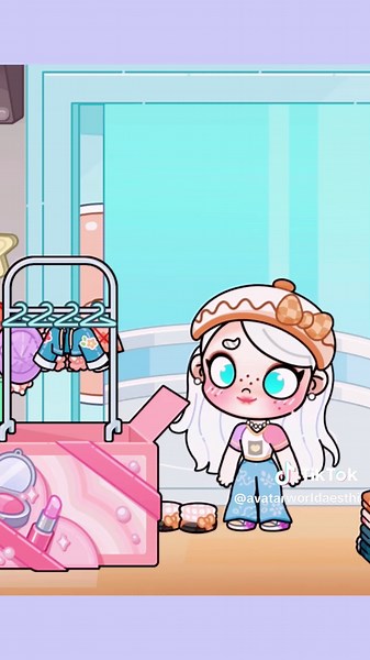 Avatar World Game Package Reviews and Secrets 2024