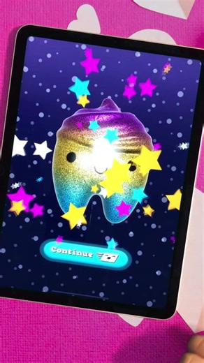 #squishymagic #color #coloring #sweettooth #squishy #slime #superslimesimulator