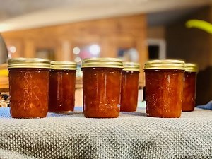 CANNING Peach Preserves & Honey Peach Butter