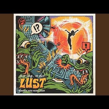 Lust (with Divina Jasso)