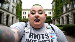 75K views · 1K reactions | Some helpful life tips on how you can help us all build a better society. | Anita's Hall of Social Justice & Intersectional Feminism | Facebook