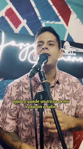 A fuego lento 🔥 #salsa #JorgeCarmona | Jorge Carmona