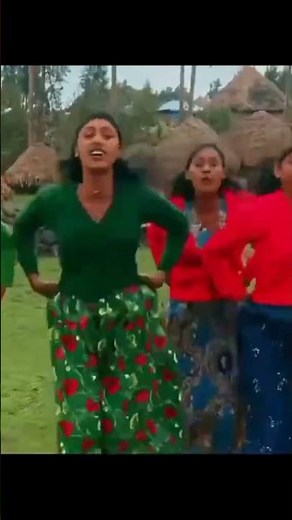 Ethiopian oromo dance #‪@JemaTube0‬ #oromodance #ethiopianmusic #oromomusic