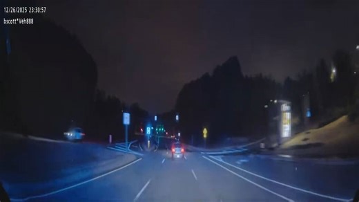 Teen with learner’s permit leads Duluth police on high-speed chase