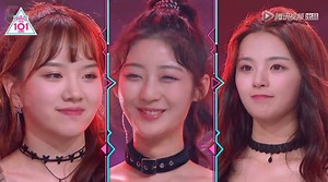 16K views · 131 shares | [FULL ENG SUB] Produce 101 China Episode 8...