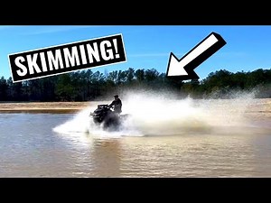 2022 Can-Am Outlander XMR 850 IS INSANE!