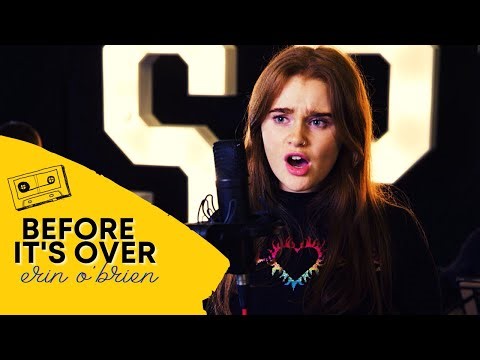 BEFORE IT'S OVER - Dogfight | Erin O'Brien | Spirit 32 Bar Project