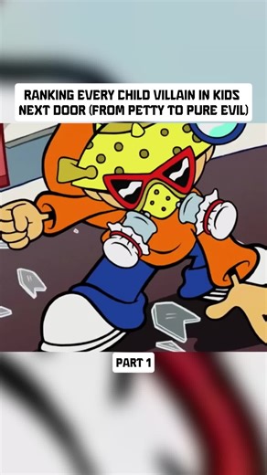 #theory #animation #storytime #codenamekidsnextdoor #knd | storytime