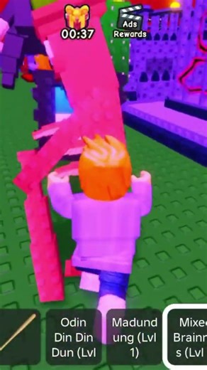 Brainrot all in one hybrid 😳 #brainrot