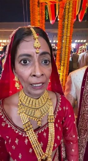 Dulhan ka mask nikala… aur sach saamne aa gaya 😳💀