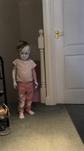 Frankie 💌💋 (@frankiemcinerneyy)’s video of peanut butter baby