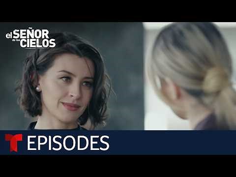 El Señor de los Cielos 10: A Masterstroke | Episode 26 | Telemundo English