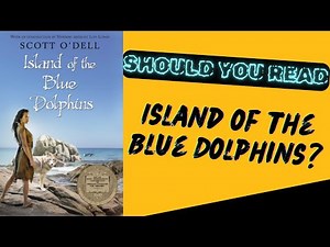 Island of the Blue Dolphins Trailer | Survival & History Hook (Grades 4-7)