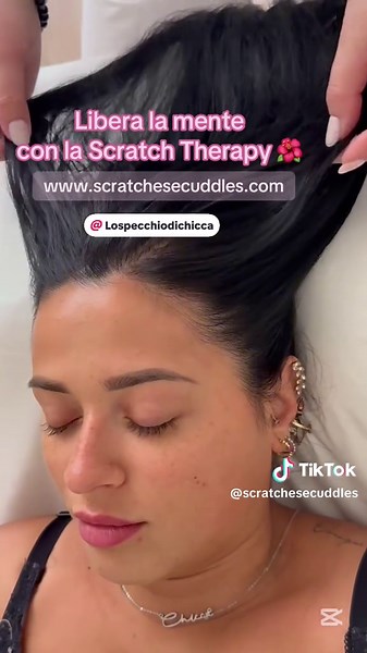 scratchesecuddles su TikTok