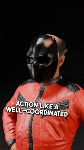 How a Bulletproof Mask Works?