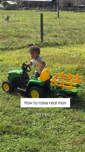How we raise our twin boys