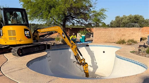 Big push in Tucson to make Tucson pool ownership plunge