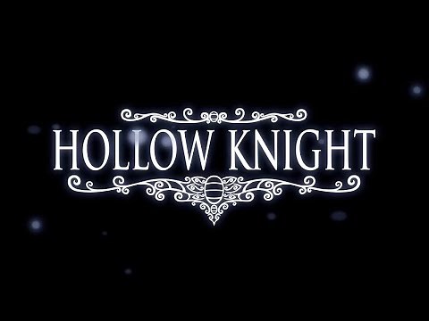 Hollow Knight Music Reflection OST Extended HD