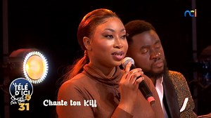 230K views · 7.6K reactions | Kadhy Toure sur la scène de La Télé d'Ici interprète : "Didn't we almost have it all" de Witney Houston L'intégrale de l'émission https://youtu.be/L1EGkas7H90?si=hAOzTU0rQD6vg8Gi #çasepasseici #NCI #LTI TNT nº4 | Canal + nº04 | Tv d’orange | www.nci.ci | Facebook Live  Europe : Free nº447 | Sfr nº849 | Orange nº599 | Molotov | NCI - La Nouvelle Chaîne Ivoirienne | Facebook