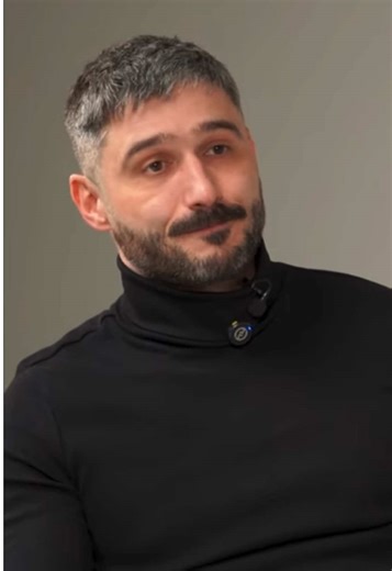 Це інтервʼю 💔#андрійфедінчік #інтервьюукраїна #розлучення #денисенко #актор